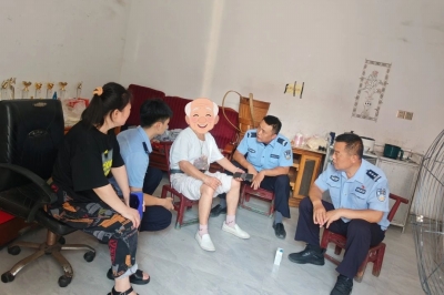 百斤臘肉能換80萬(wàn)現(xiàn)金？網(wǎng)友溫情假面被及時(shí)揭穿 警方對(duì)新騙局開(kāi)出反詐良方
