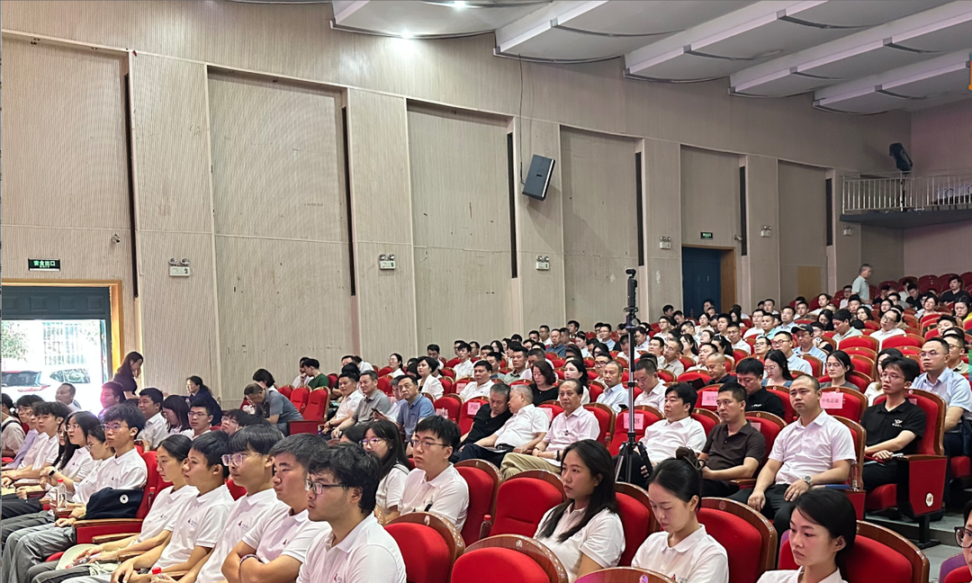 “低空经济大讲堂”首期开讲 政产学研共探千亿级产业新赛道