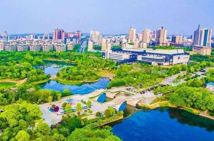 AI“天眼”護平安！湘潭筑牢青少年防溺水“數(shù)字堤壩”