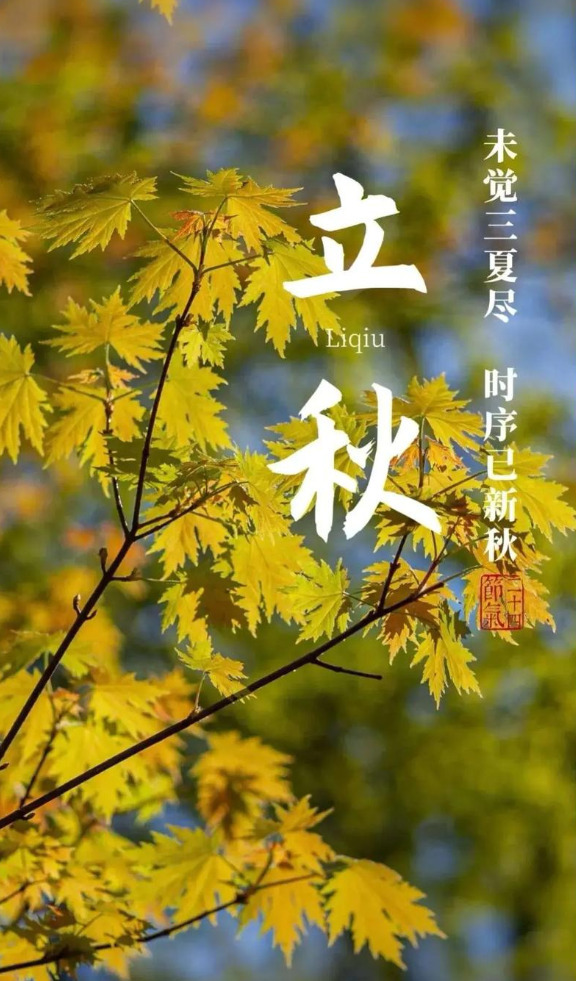立秋≠入秋！這些健康“坎兒”要邁好