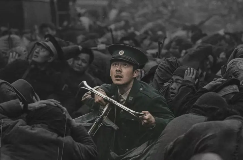 《东极岛》等12部新片本周上映 你最想看的是哪部？