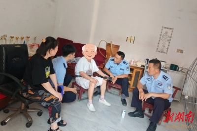 百斤臘肉能換80萬元現(xiàn)金？網(wǎng)友溫情假面被及時揭穿 警方對新騙局開出反詐良方