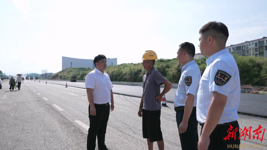 鶴城區(qū)：“全鏈條”護薪? 農(nóng)民工不再憂“酬”