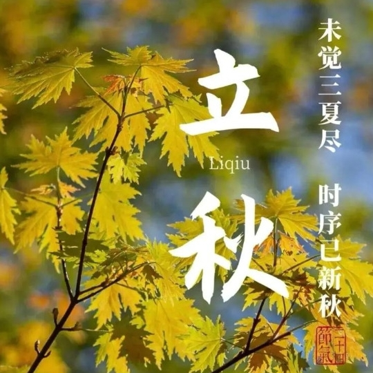 立秋≠入秋！这些健康“坎儿”要迈好