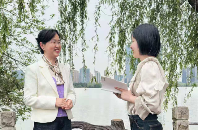 楹联中国行⑦丨在滕王阁解密行动派的精神密码