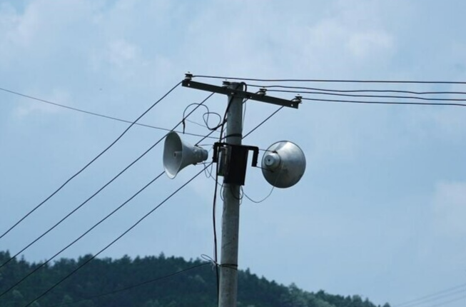 湖南已建設應急廣播終端23.7萬個 筑牢基層防災減災防線