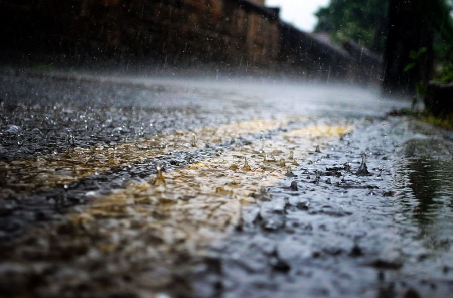 仍有13條河流發(fā)生超警洪水 水利部滾動會商研判全國雨水情形勢