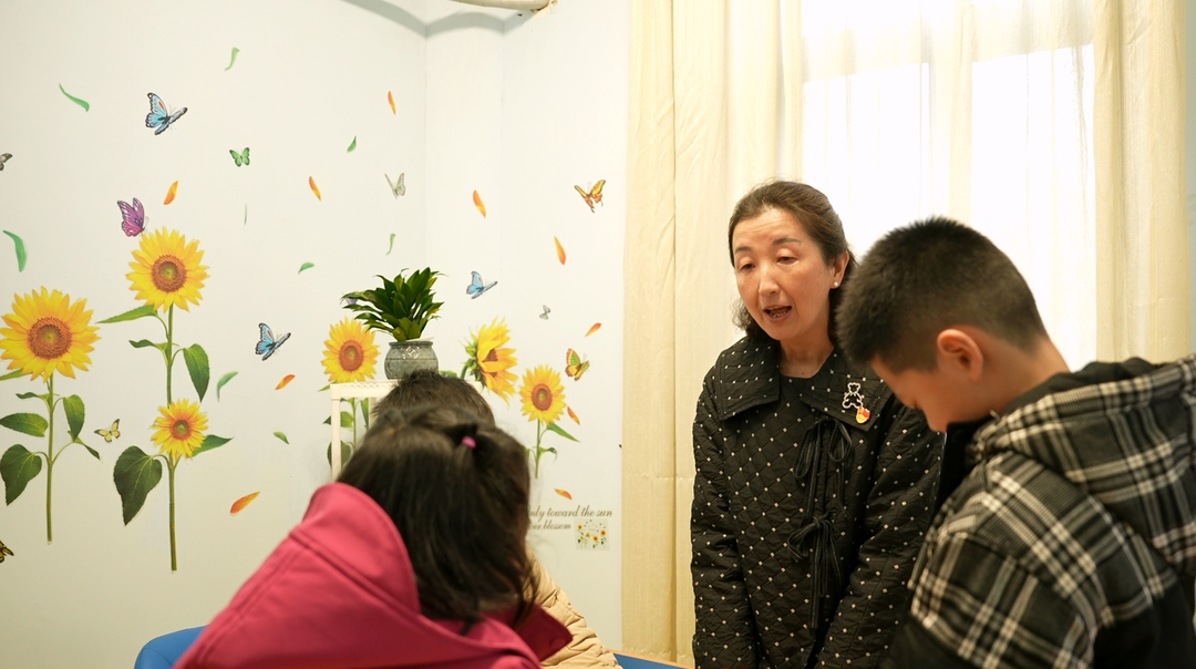 “问题清单”变“幸福账单” ！靖州创新党建引领社区治理，“从心”出发解“五难”