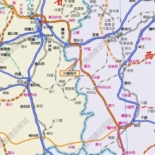 理論·智庫(kù) | 以新產(chǎn)業(yè)新業(yè)態(tài)推動(dòng)湘贛邊縣域經(jīng)濟(jì)高質(zhì)量發(fā)展