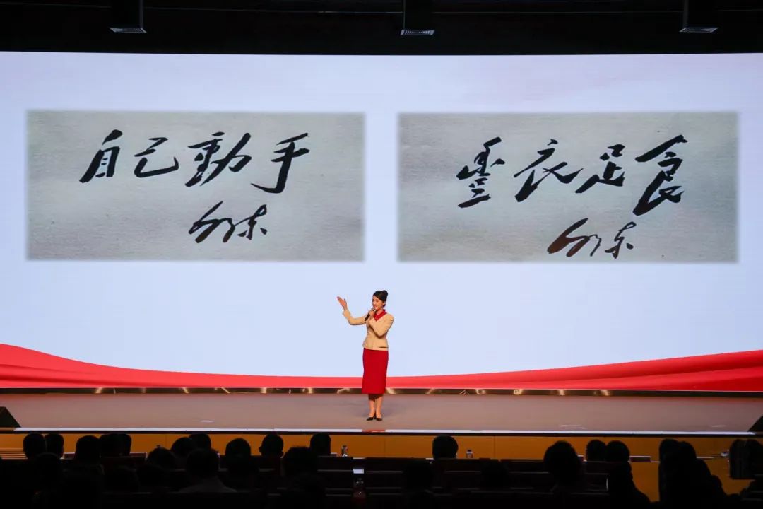 用革命文化涵養(yǎng)大學(xué)生斗爭(zhēng)精神