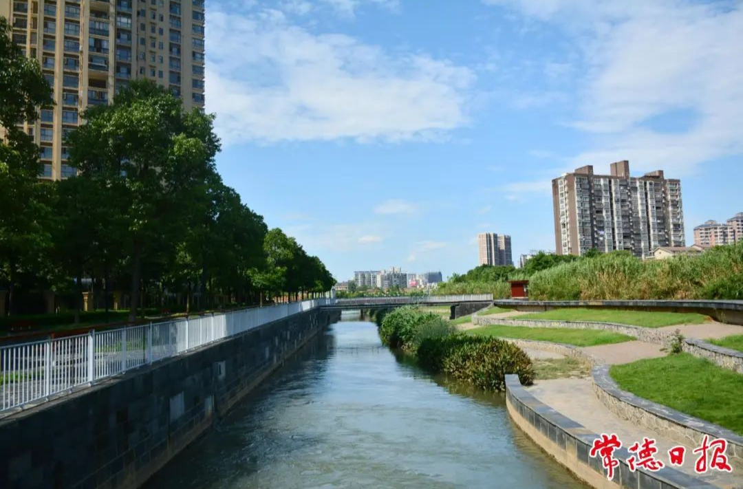 “海綿”的真相——暴雨下的常德城市排水觀察