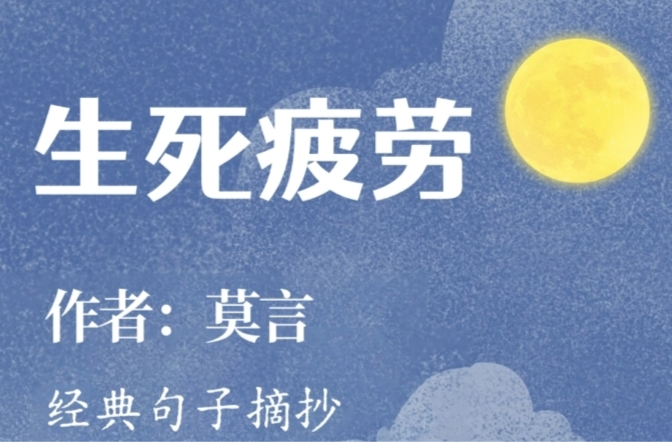 閱光③|被生活按在地上摩擦?xí)r 這本書治好了我的內(nèi)耗