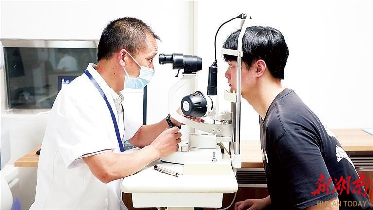 永兴县2025年下半年征兵工作启动