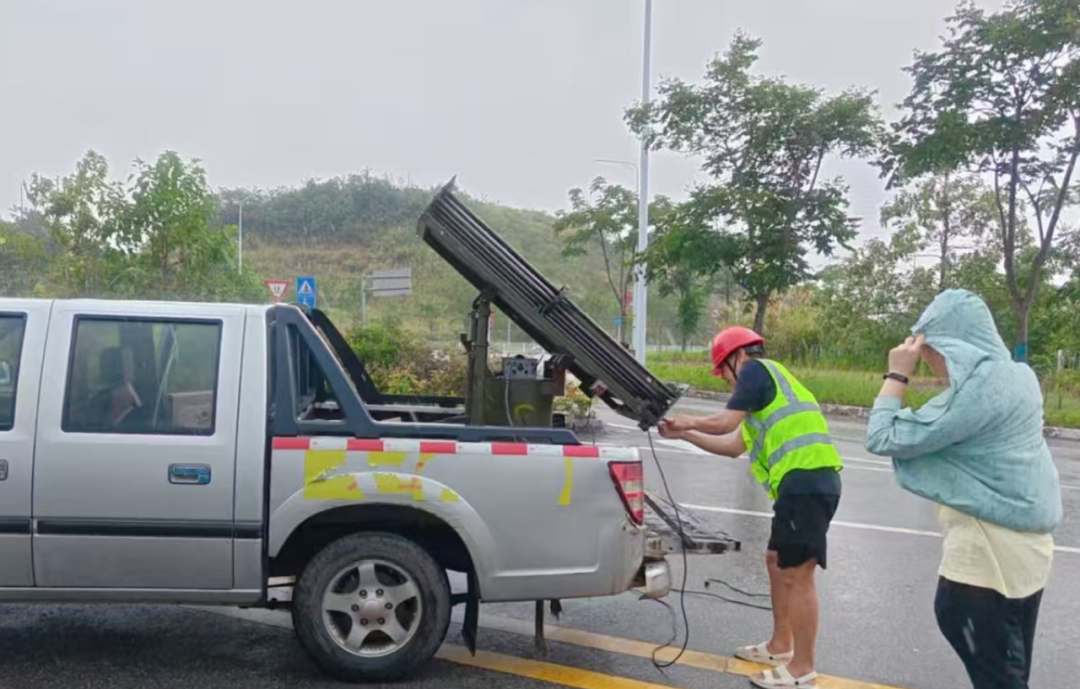 150次人工增雨！岳阳“向天借水”