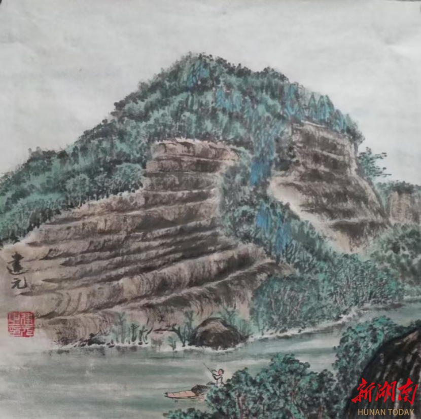 昌黎經(jīng)此——唐朝人發(fā)的朋友圈