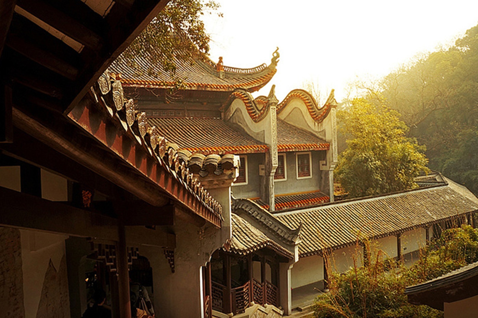 理論·新論 | 以數(shù)智技術(shù)賦能湖湘文化創(chuàng)造性轉(zhuǎn)化、創(chuàng)新性發(fā)展