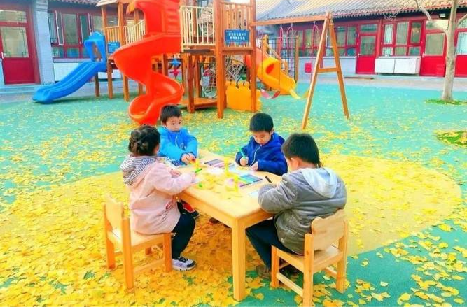 三湘時評丨將教育公平的陽光灑向“人生起點(diǎn)”