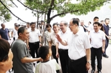 毛伟明赴张家界市调研文旅产业发展