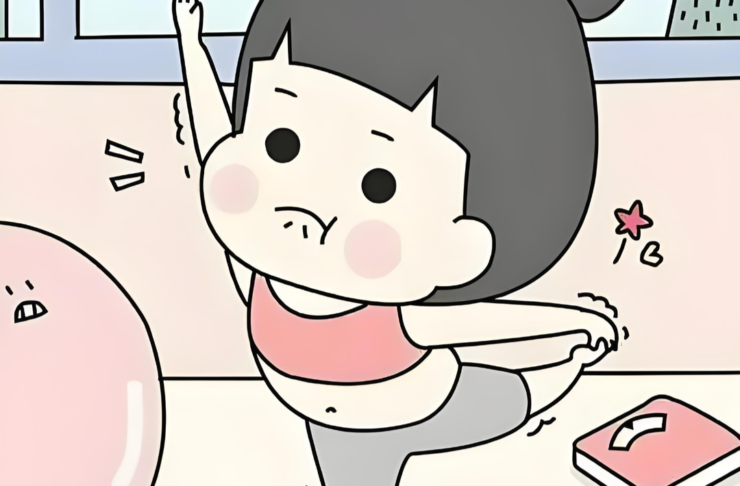 碼住！不挑人的減重“錦囊”來了