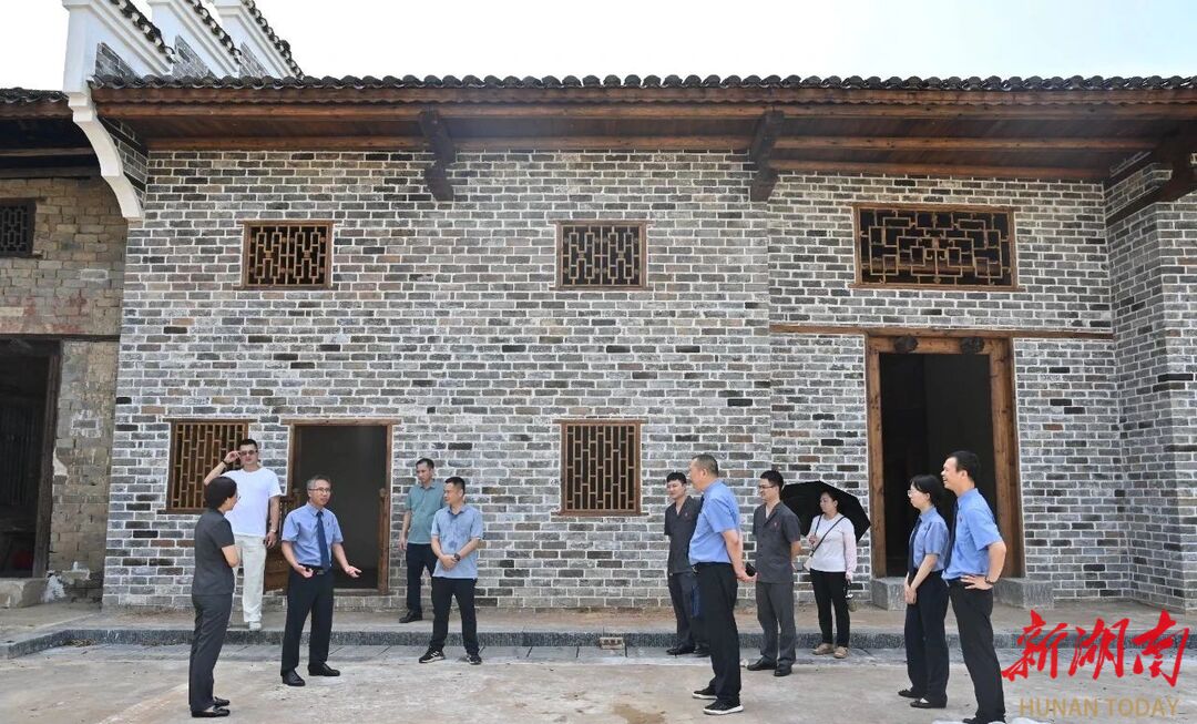 資興法院裁定終結(jié)行政公益訴訟案件