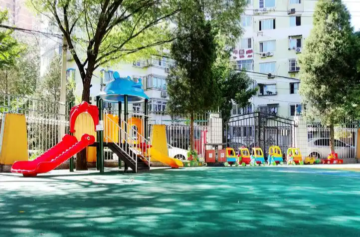 國家發(fā)補貼，北京一級公辦幼兒園一年能給家長省9000元