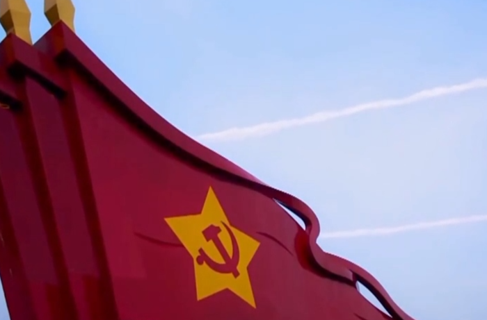 习近平总书记今年以来治国理政纪实丨把党的自我革命这根弦绷得更紧
