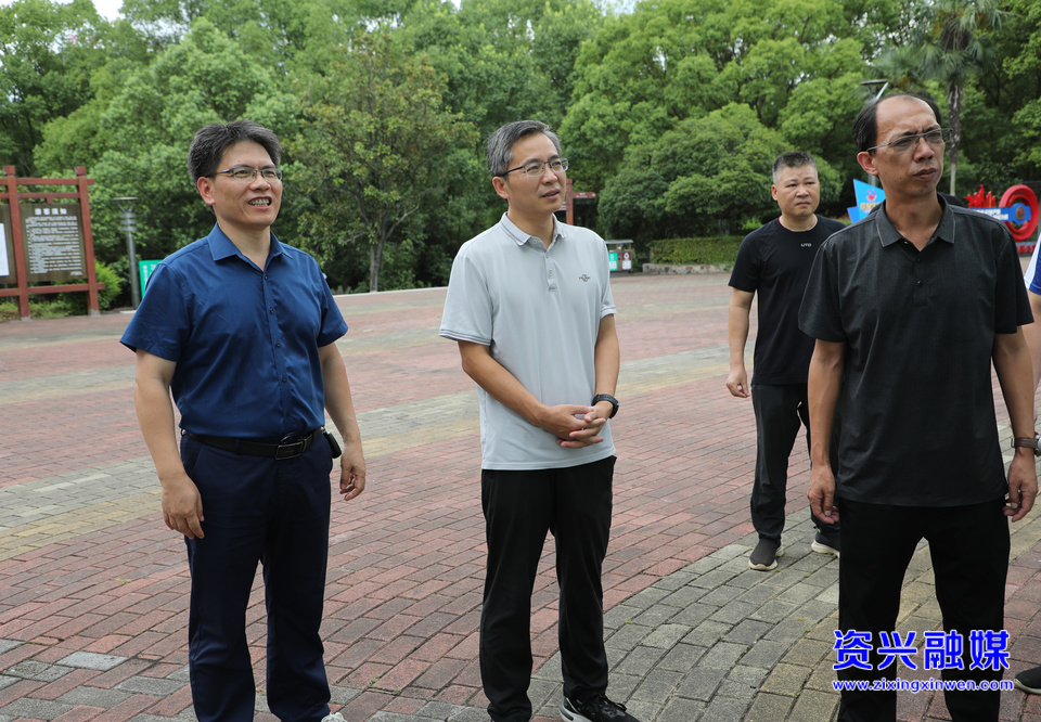 資興：多措并舉嚴(yán)防嚴(yán)控 守護(hù)群眾生命健康