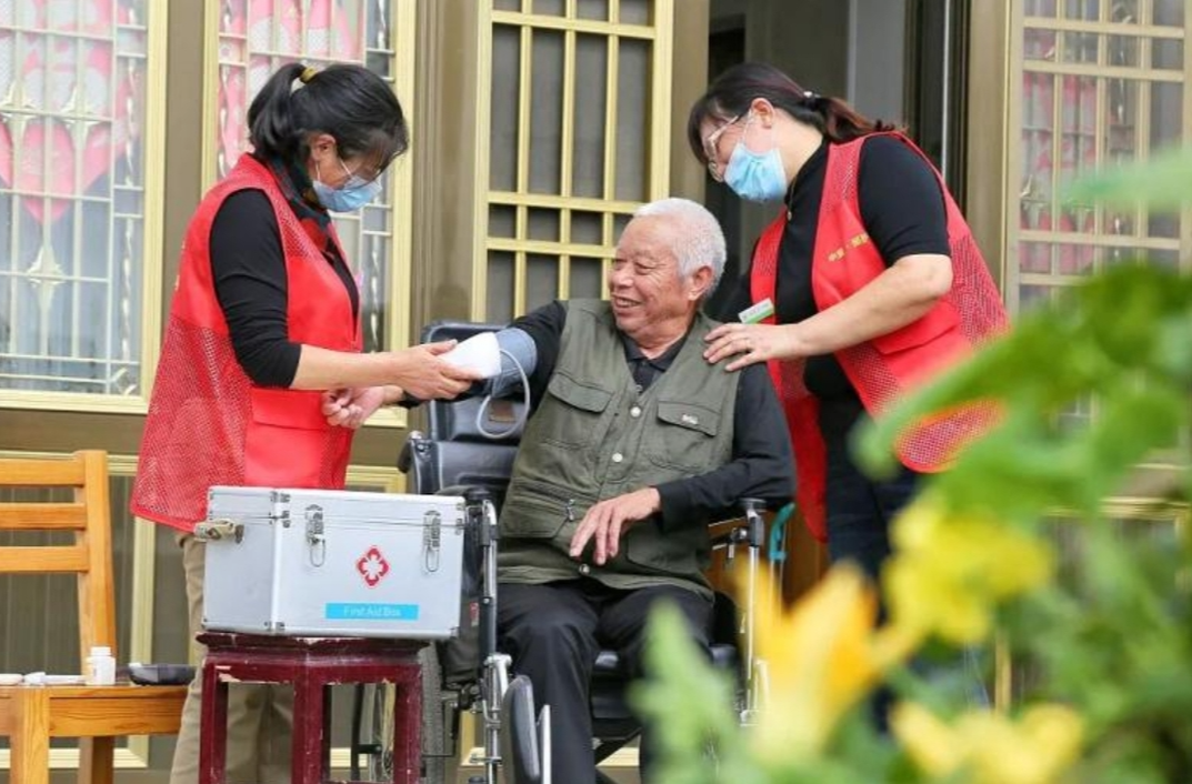 走进3户家庭，探访分层分类社会救助体系