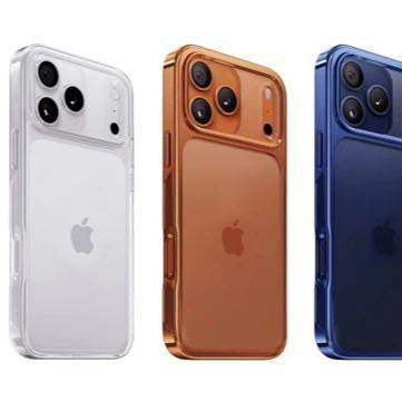 iPhone17系列9月19日正式开售，相比上代，相机、芯片、电池等均有升级