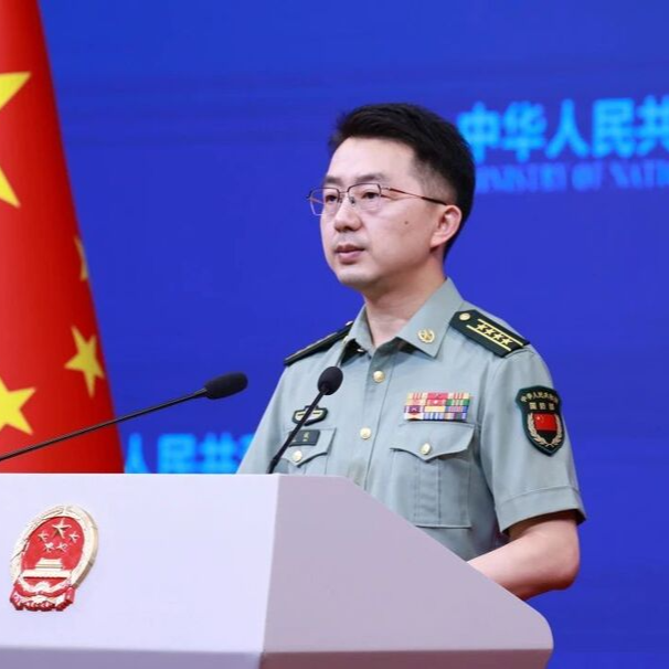 国防部：福建舰作为大国重器 必将为捍卫国家主权、安全、发展利益发挥作用