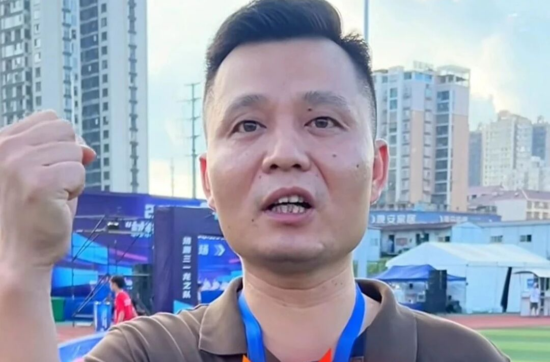  疯狂的“娄超”|新化：一场球赛输了比分 却赢了全城热度