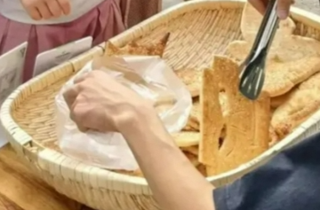 青年說 | 賣創(chuàng)意燒餅：于個人追求中綻放人生價值