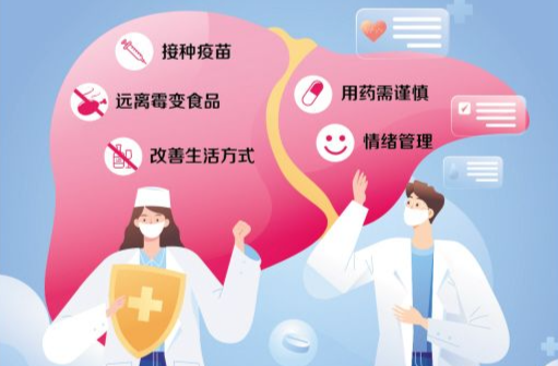 皮肤瘙痒查出肝癌？“身体信号”别大意