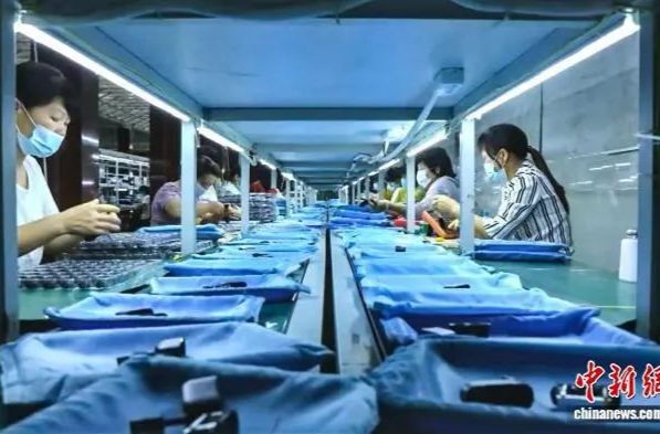 中省市媒体关注安仁新型城镇化建设工作