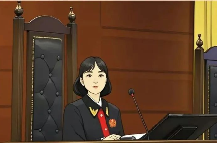 法治講堂 撐起成長(zhǎng)安全盾牌
