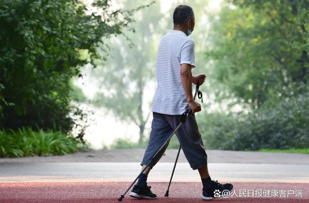 走5公里和跑5公里，哪个对身体益处更大？答案出乎意料