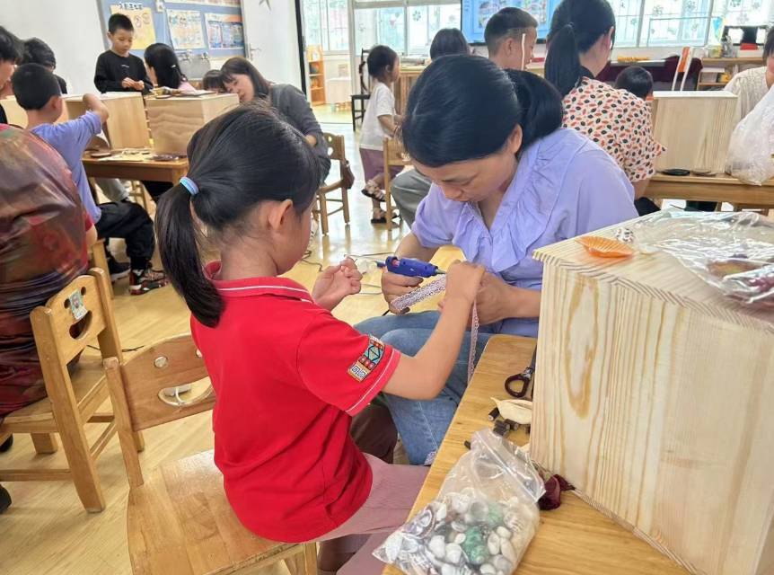 從瑤山到美術(shù)館：幼兒園繪本教育的“破圈”之旅