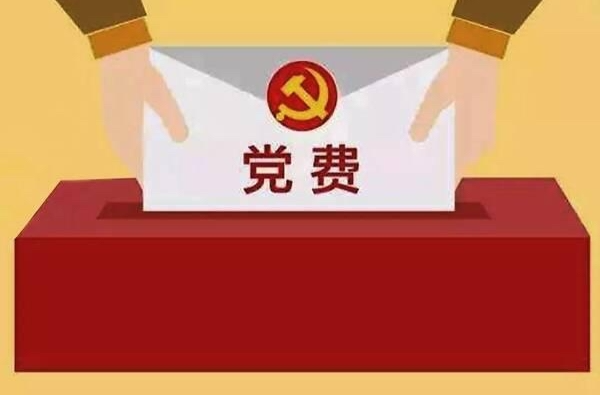中组部从代中央管理党费中划拨3200万元支持甘肃、广西防汛救灾工作