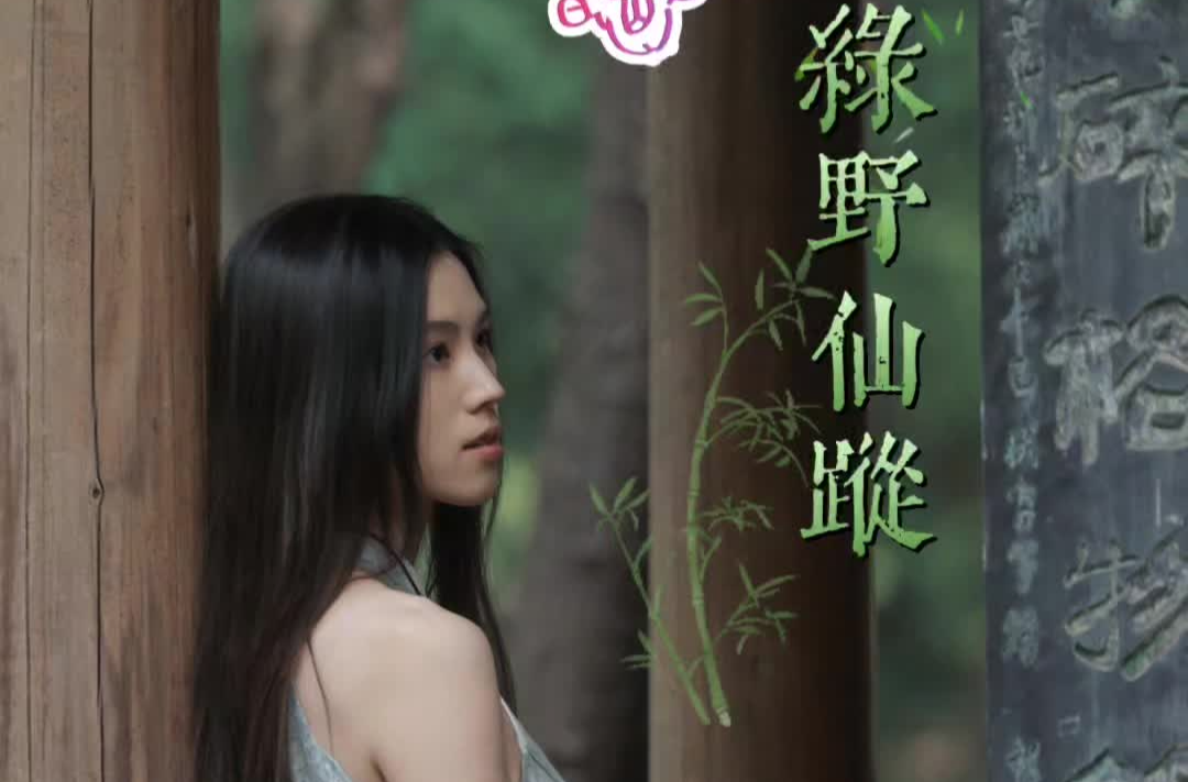 我是刘贵香丨绿野仙踪  