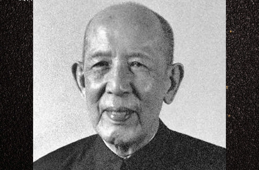 历史上的今天丨1984年8月11日，湘籍“统战先驱”李维汉逝世