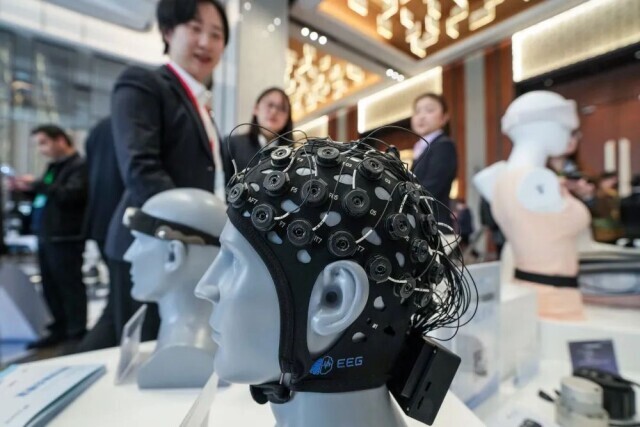 2027年！腦機接口關(guān)鍵技術(shù)將取得突破