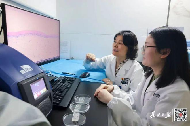 武漢一三甲醫(yī)院研發(fā)成功！能替人類試藥