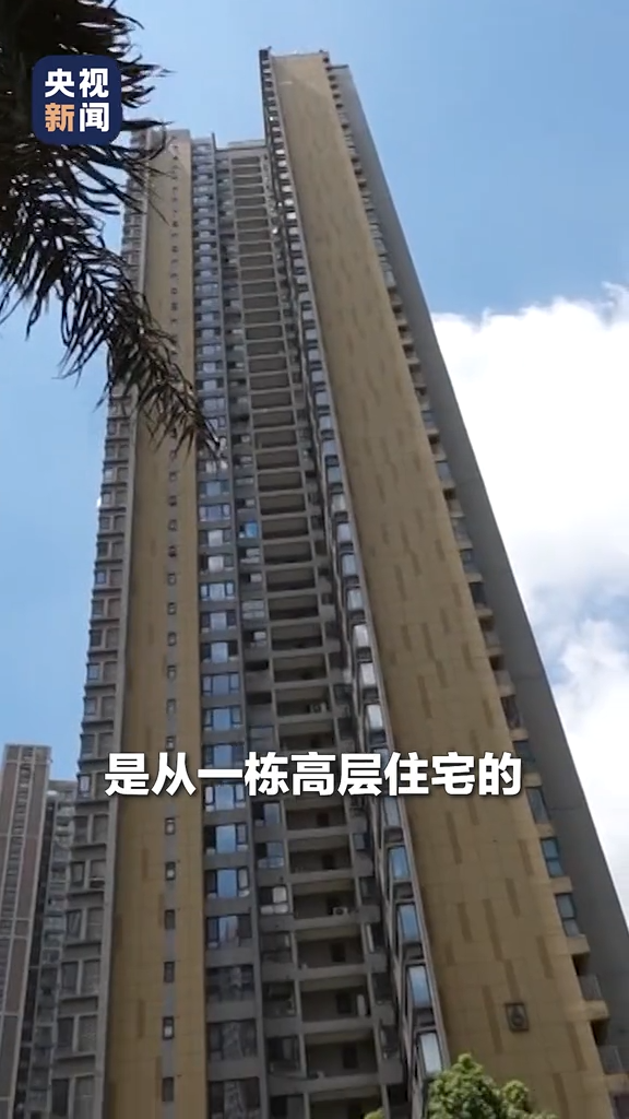 21歲女孩被外墻脫落物砸中身亡：房屋維修難在哪？如何避免類似悲??？