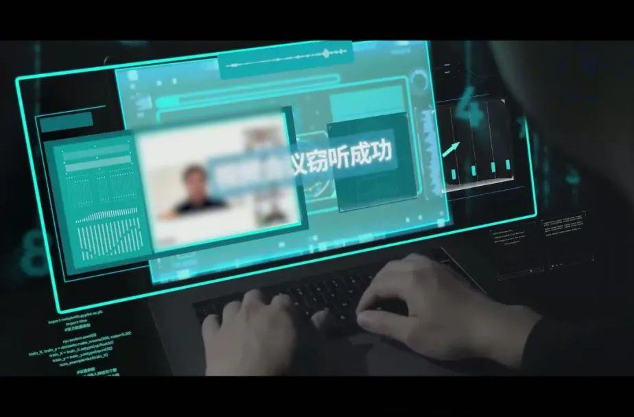 身陷香艳女郎“温柔乡”，外国间谍情报人员破门而入……国安部最新曝光！