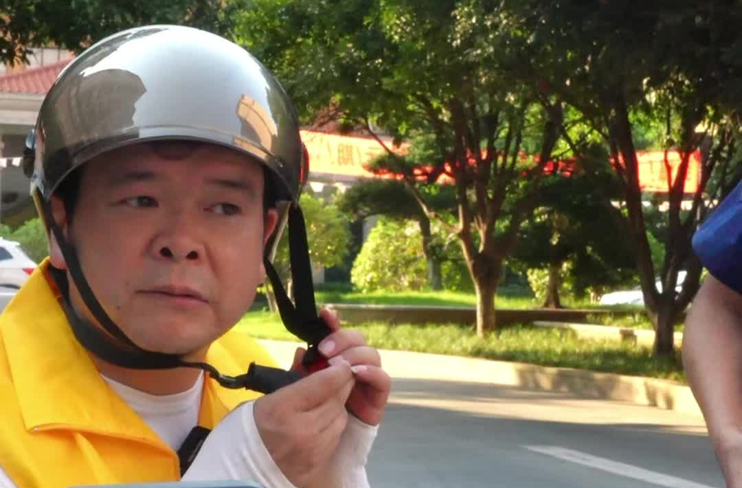 视频|消防安全知识，不怕你忙就怕你忘！