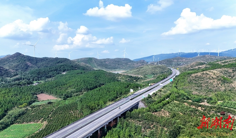 路暢業(yè)興