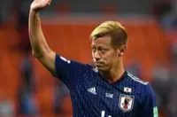 日本前国脚本田圭佑为否认南京大屠杀道歉