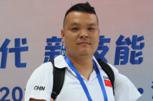 視頻：殘缺是入口，美是過程，不完美中見永恒