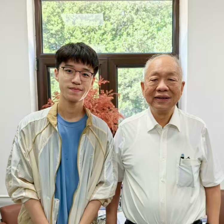 日月襟懷 山海弦歌——訪學(xué)丘成桐先生故鄉(xiāng)記