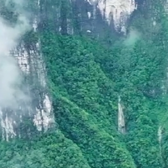 哪凉快哪待着去，告别高温！湖南人有自己的避暑秘诀